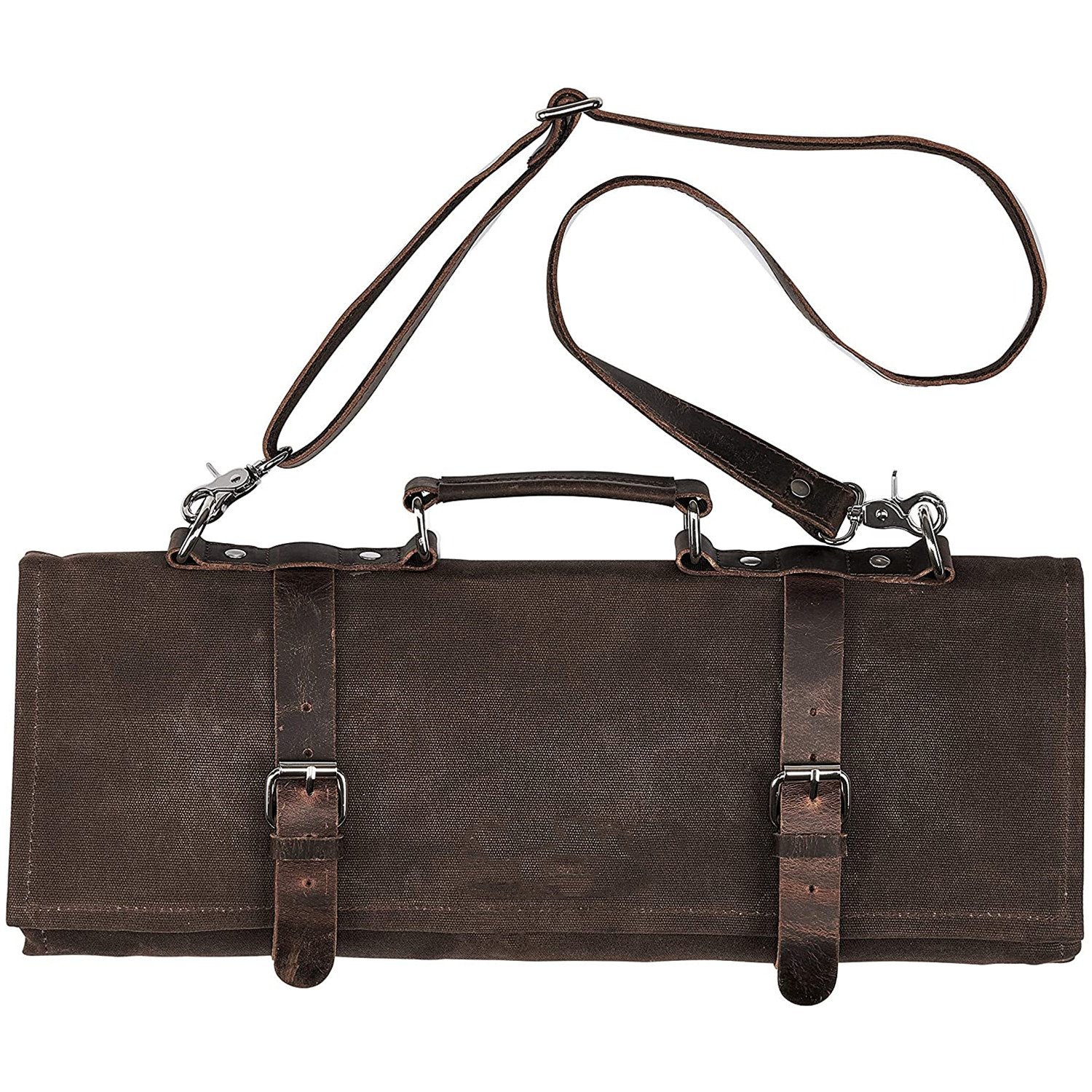 Tools knife Roll Bags