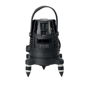 5-Line Green Laser Level Self-Leveling 0–3° | ±1mm Precision | OEM Manufacturer Supplier