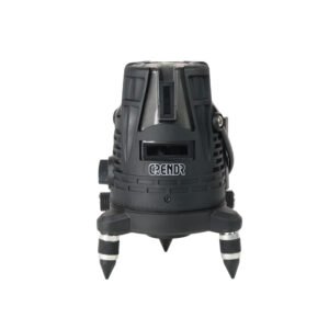 5-Line Green Laser Level Self-Leveling 0–3° | ±1mm Precision | OEM Manufacturer Supplier