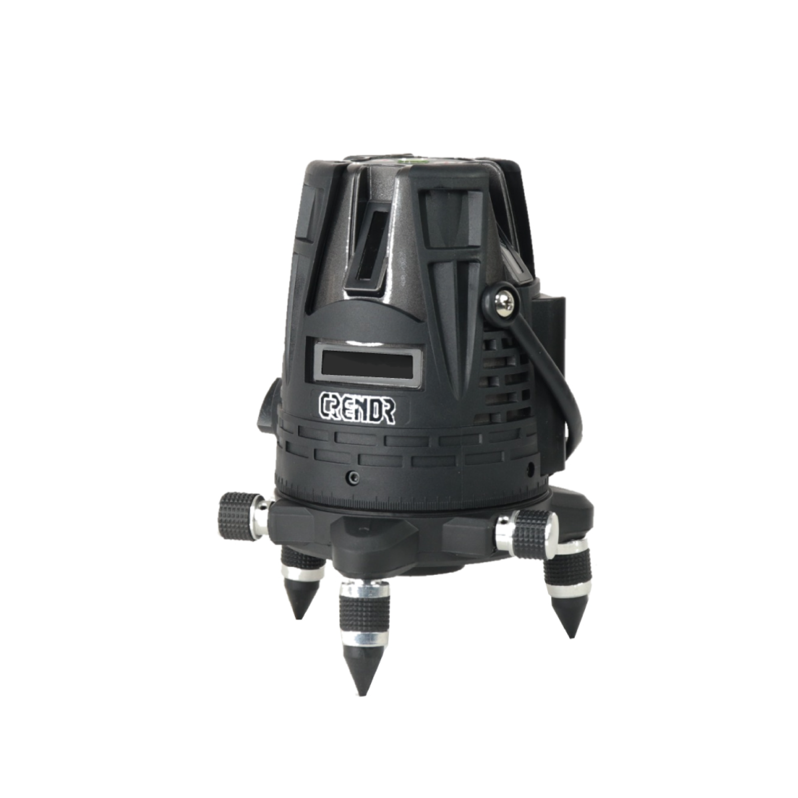 5-Line Green Laser Level Self-Leveling 0–3° | ±1mm Precision | OEM Manufacturer Supplier - Image 3