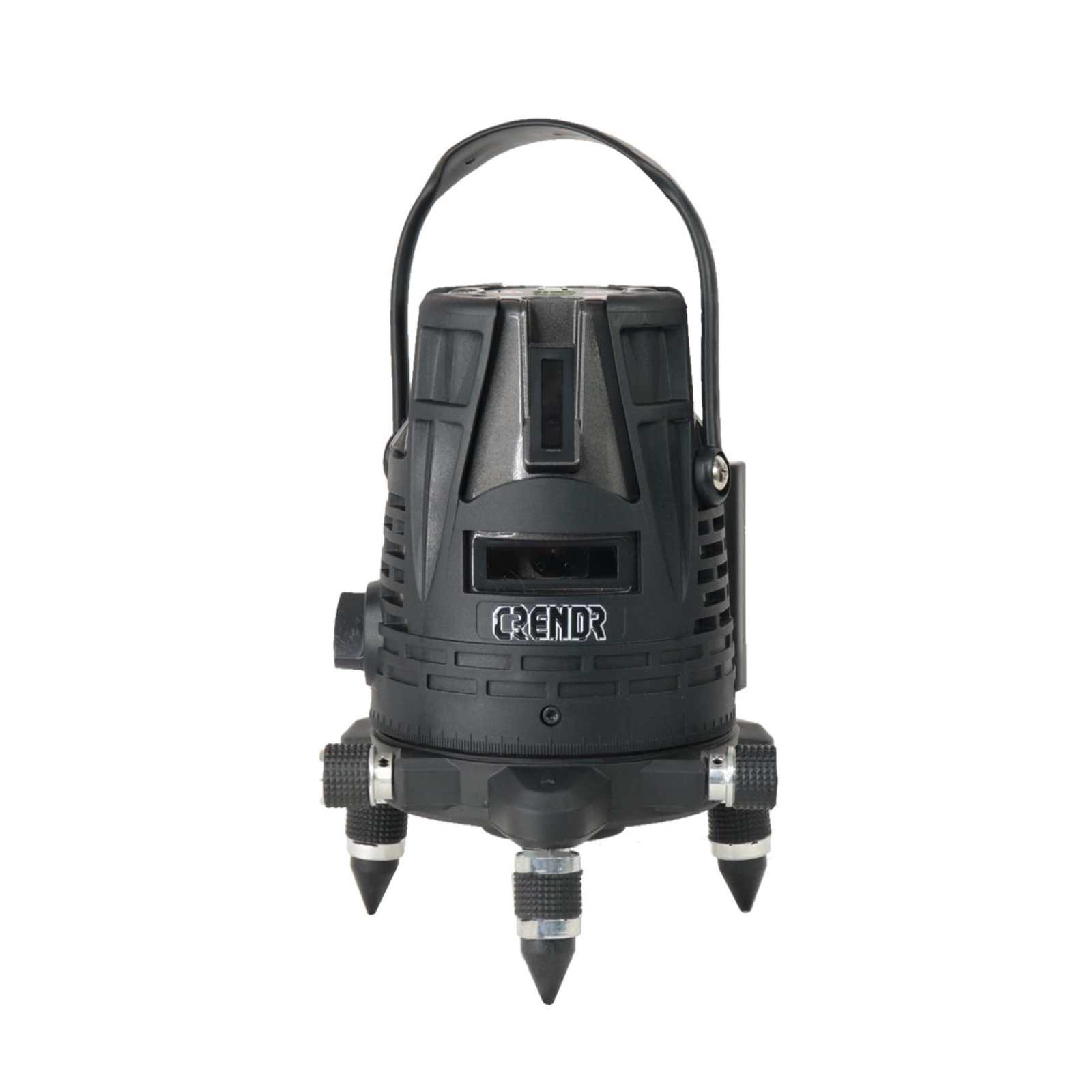 5-Line Green Laser Level Self-Leveling 0–3° | ±1mm Precision | OEM Manufacturer Supplier - Image 4
