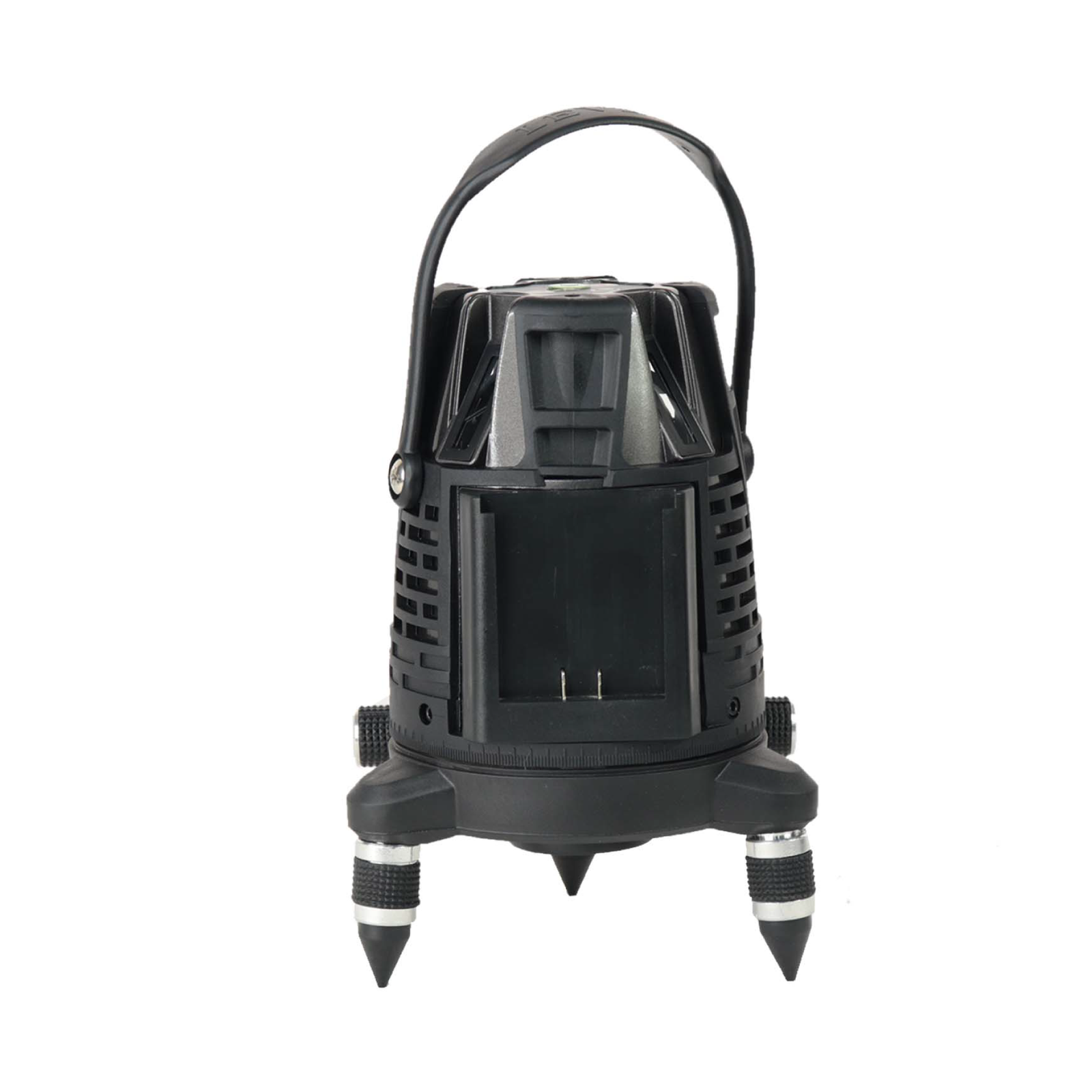 5-Line Green Laser Level Self-Leveling 0–3° | ±1mm Precision | OEM Manufacturer Supplier - Image 5