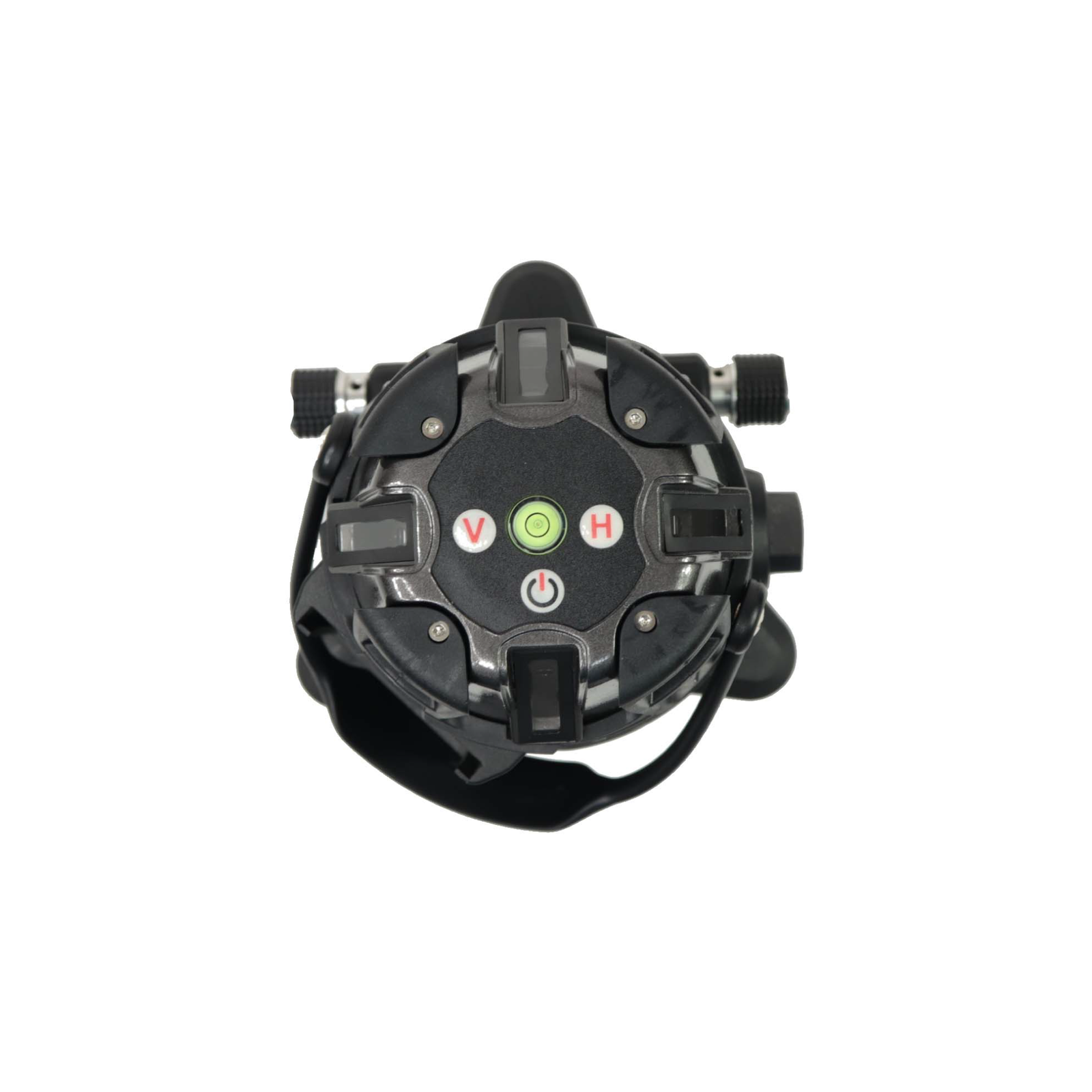 5-Line Green Laser Level Self-Leveling 0–3° | ±1mm Precision | OEM Manufacturer Supplier - Image 6