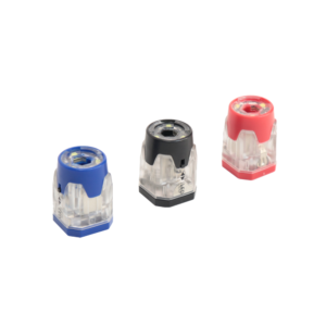 LED Magnetic Screwdriver Magnetizer & Demagnetizer Tool with LED Light