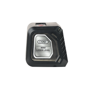 Mini 2-Line Laser Level | Gravity Self-Leveling ±1mm/5m | Compact ABS Tool | OEM Manufacturer Supplier