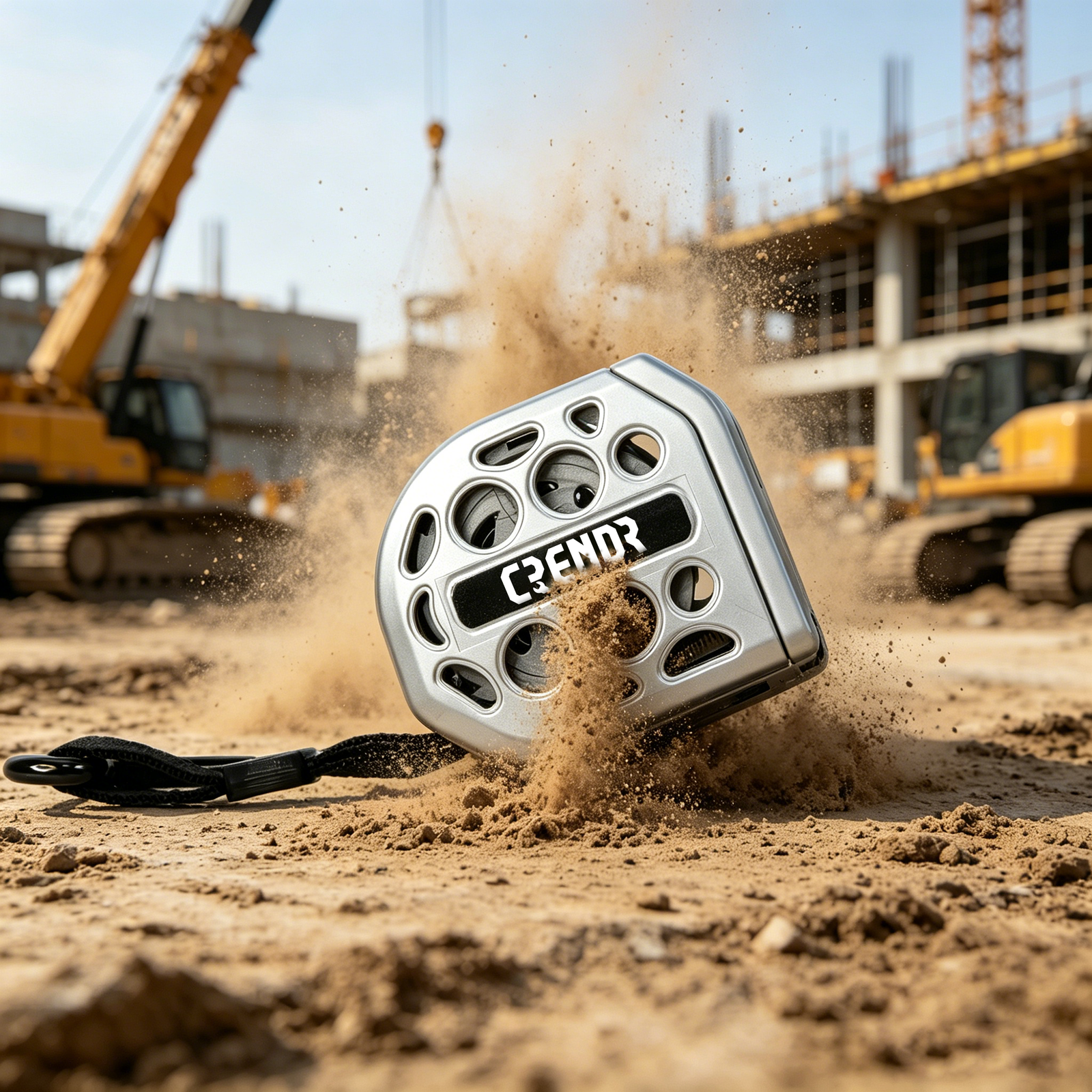 SEANGE 5.0M Stainless Steel Tape Measure | JIS Class 1 Precision | Magnetic Hook ABS Housing - Image 2