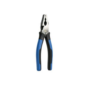 Multi-size Heavy-Duty Oil Injection Pliers – 55# Steel HRC62 Industrial Cutting Tool