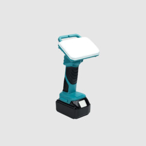 Compact Cordless LED Work Light (Makita 18V Compatible)