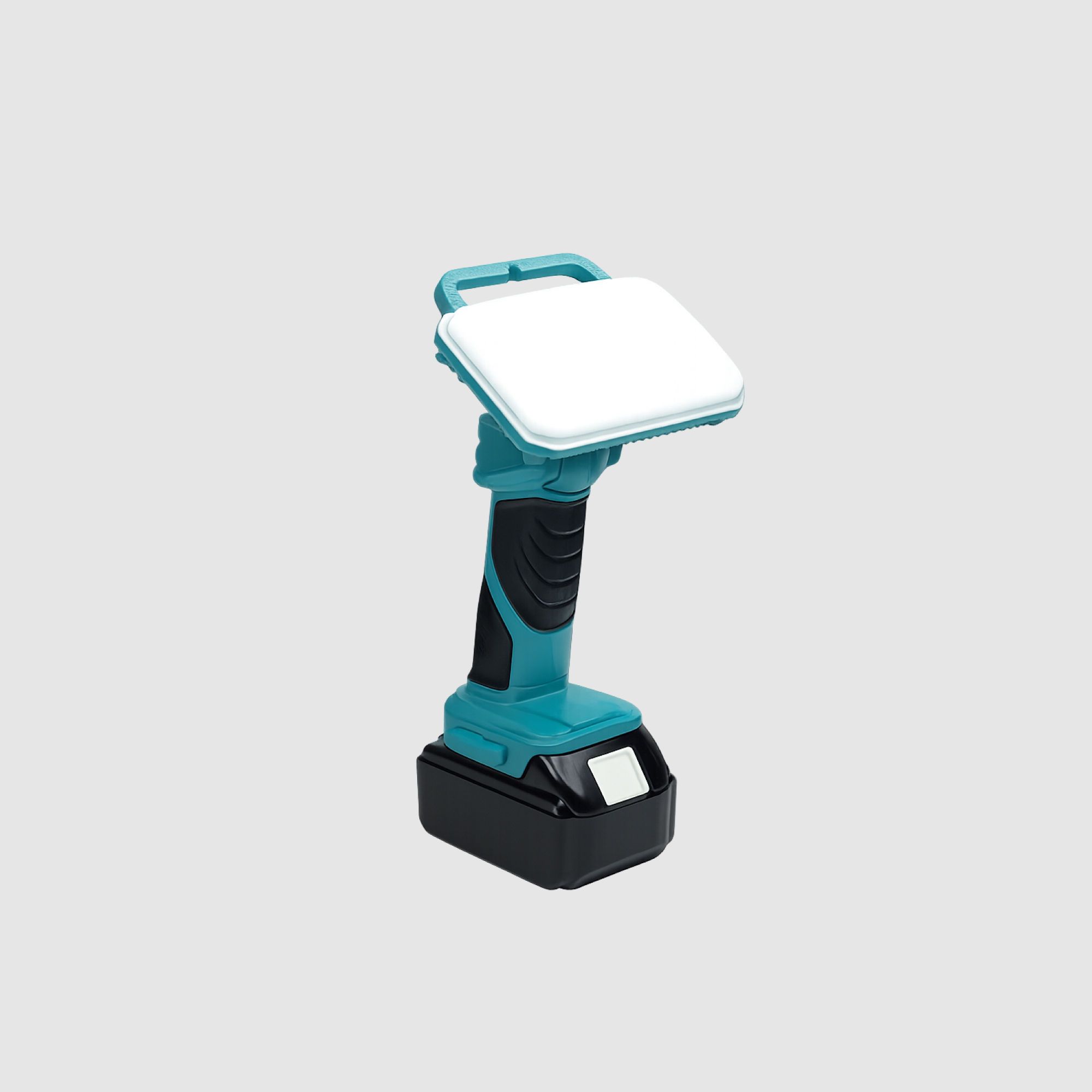 Compact Cordless LED Work Light (Makita 18V Compatible)