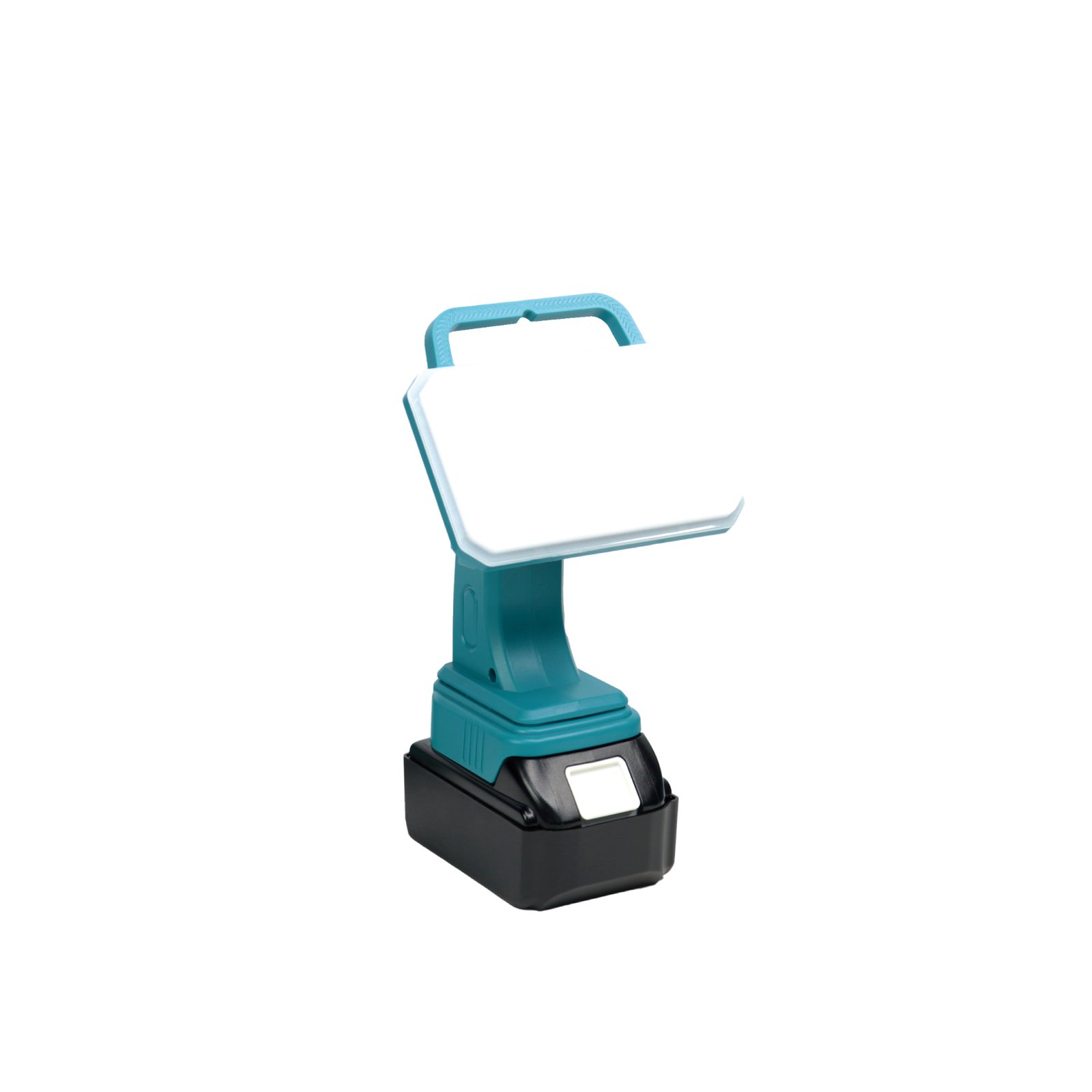 Cordless LED Work Light | 3-Level Brightness | Makita 18V Compatible