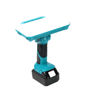 Cordless LED Work Light Compatible with Makita 18V Battery