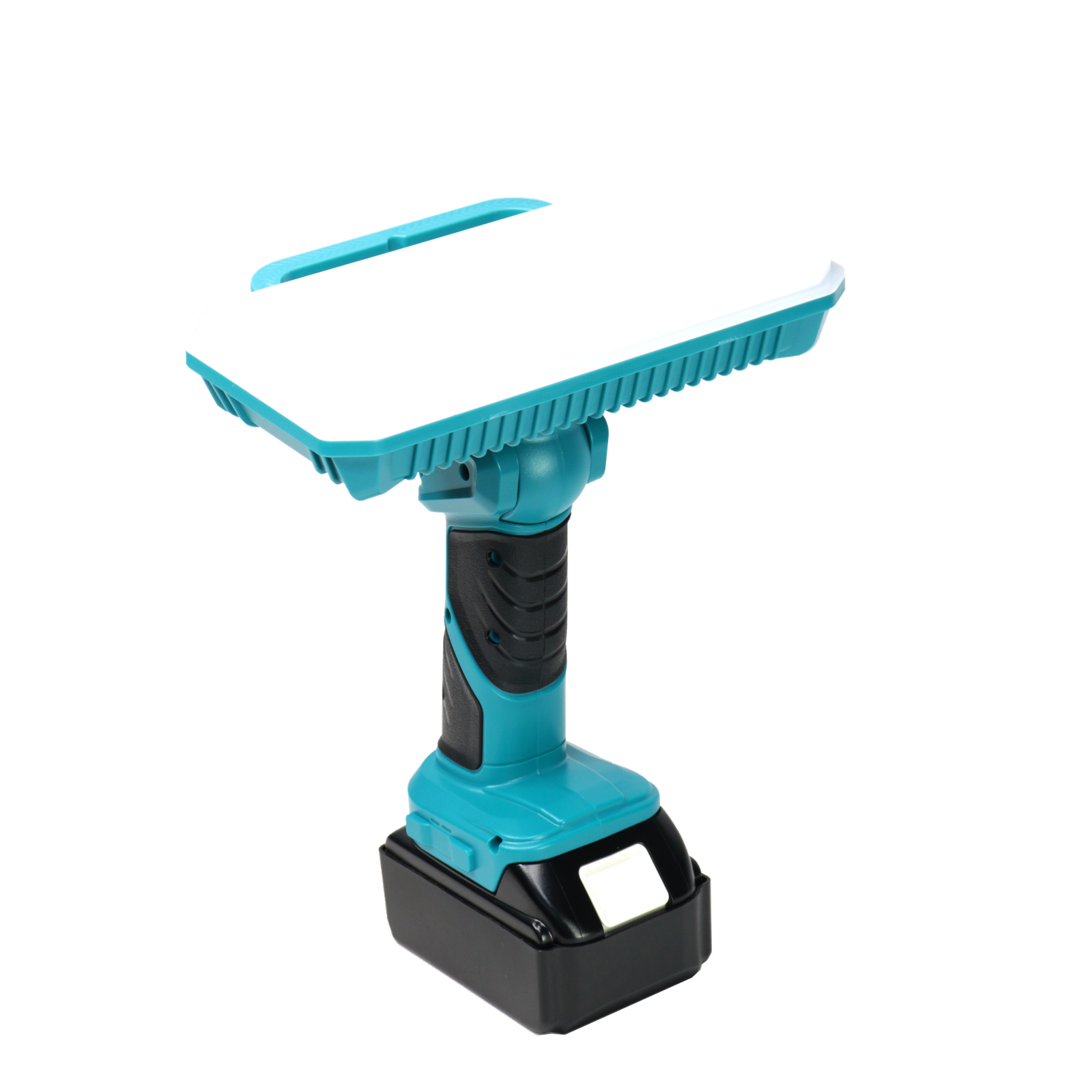 Cordless LED Work Light Compatible with Makita 18V Battery