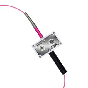 CRENDR Cable Puller Tool – Electrician Wire Pulling Tool for Conduit Installation