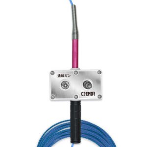 CRENDR Cable Puller Tool – Electrician Wire Pulling Tool for Conduit Installation