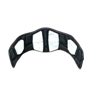 PCM Cooling Waist Support Belt 86×17cm – Reusable Cooling Lumbar Support with Removable PCM Inserts for Back Pain Relief